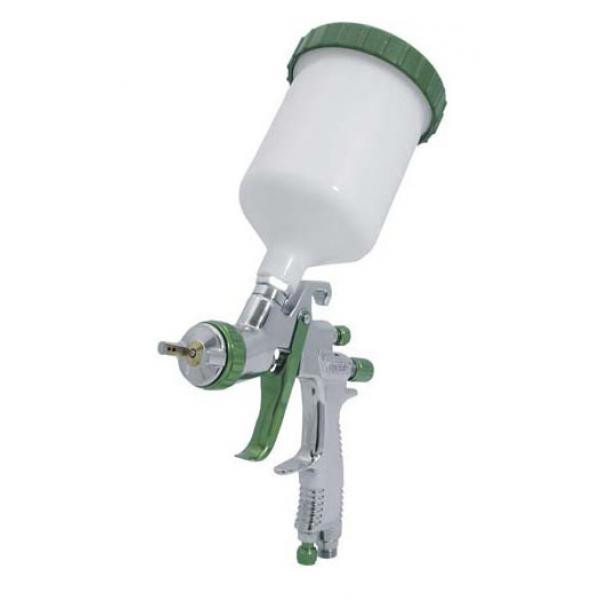 Buy Buckle Tank 600 ml, 1.5 mm nozzle (HVLP) (Sumake SS-1203)