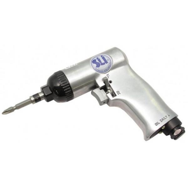 Купити 1/4" Шуруповерт пневматический 10 000 об/мин (Sumake ST-4468)