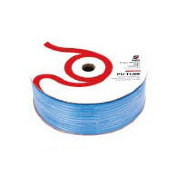 Купить Пневмошланг полиуретановый d=8 x 12 мм, L=50 м (Sumake UA801250BU)