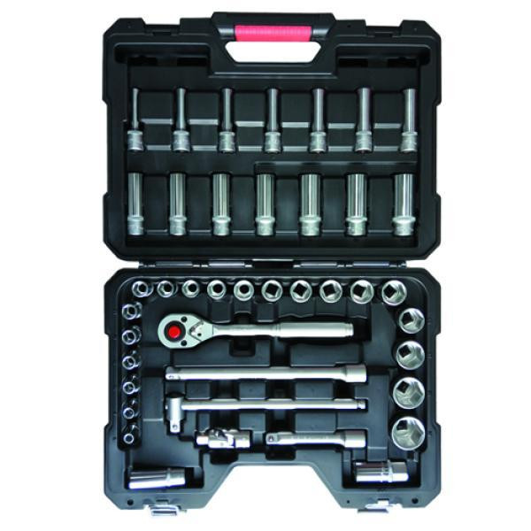 Buy 1/2 "Instrument set 6-Gr. 41 BC (Force 4416-4)