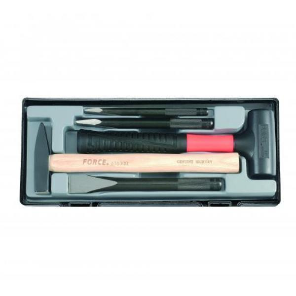 Buy A set of shock instrument 5 pr. (Force T5053)