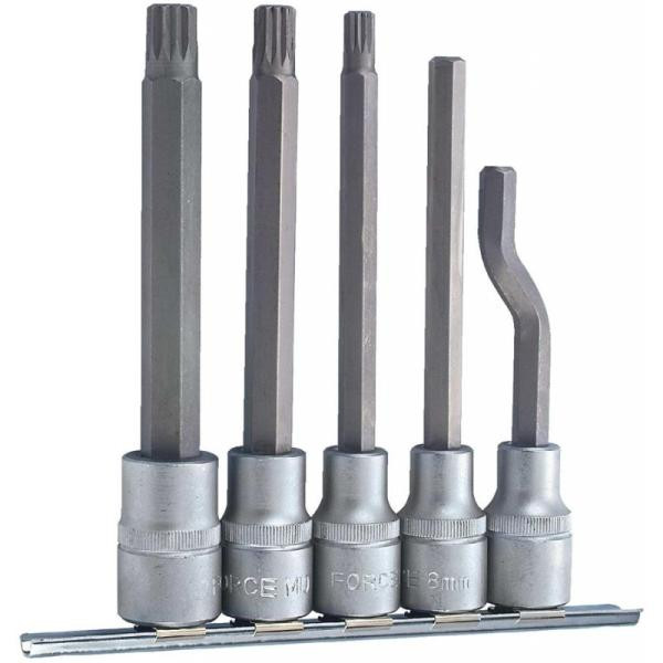 Buy 1/2 "set of heads-boys of special 5 pr. (Force 4059)