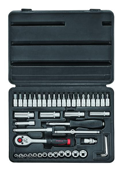 Buy 1/4 "Instrument set 6-Gr. 46 BC (Force 2461-5)