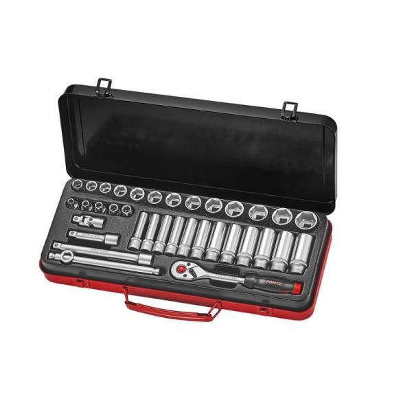 Buy 3/8 "Instrument set 6-Gr. 35 BC (Force 3352)