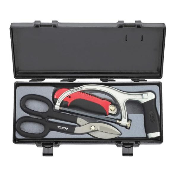 Buy A set of roaring instruments 5 BC (Force 5055)