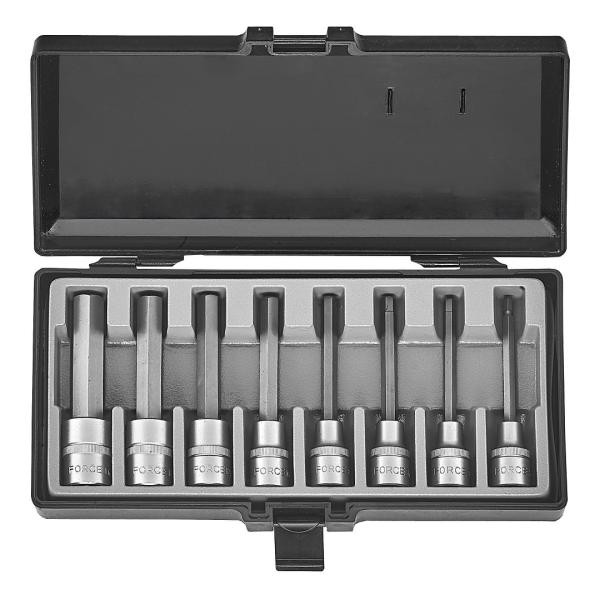 Buy 1/2 "Kit of the Head-Bite of Sixted 8 BC (5-17 mm) (Force 4092)