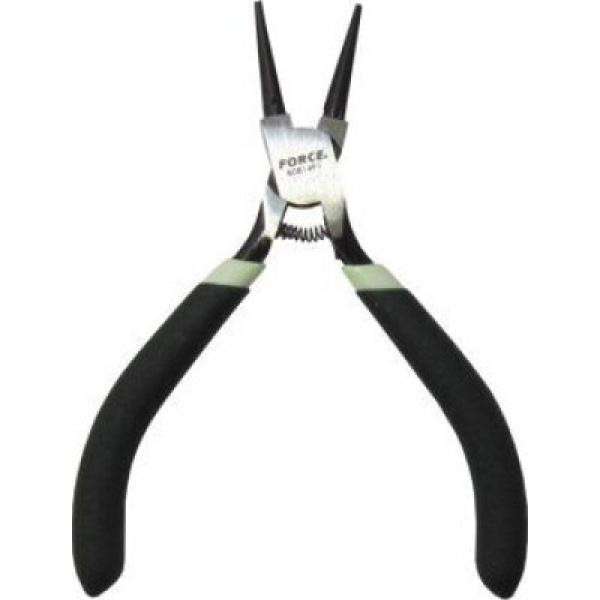 Купить Круглогубцы мини L=125 мм (FORCE 50814P1)