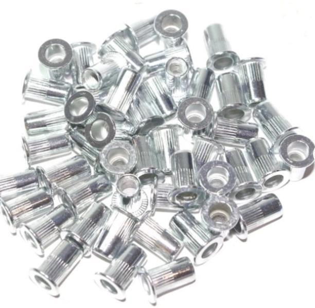 Buy Nut 9.1 mm (20 pcs) (Force 5861-4)