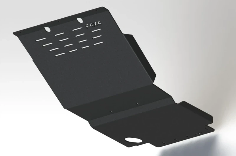 Buy Engine Protection under Fabryka 4x4 power bumper for Nissan Navara 10-14