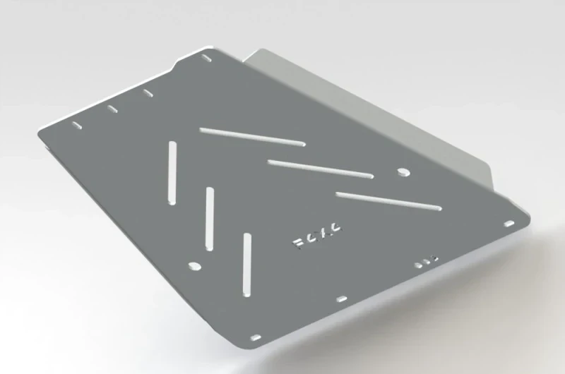 Buy Fabryka 4x4 ODG ICP protection for Nissan Navara 10-14 diesel