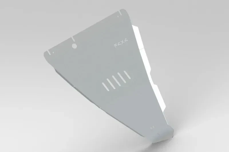 Buy FABRYKA 4X4 ODF Reductor Protection for Nissan Navara 10-14 Diesel