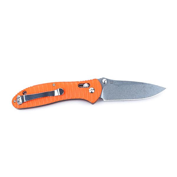 Buy Than a folding ganzo g7392p -or orange