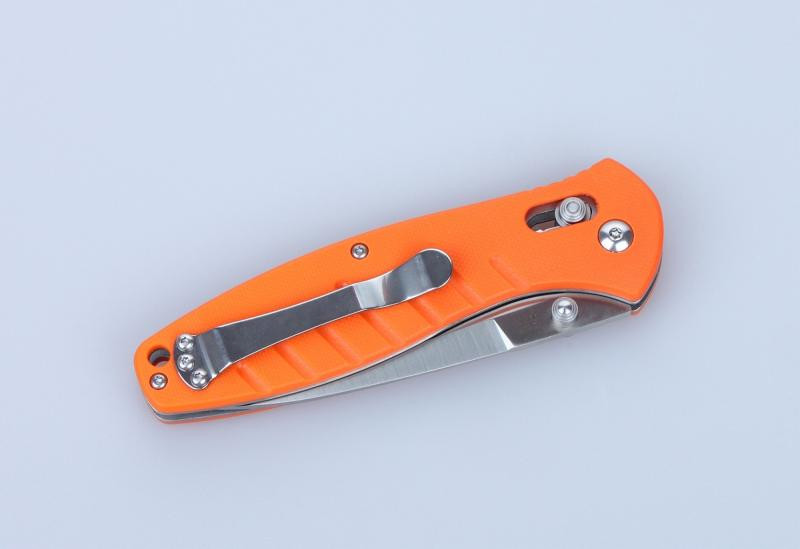 Buy Than a folding ganzo g738-or orange