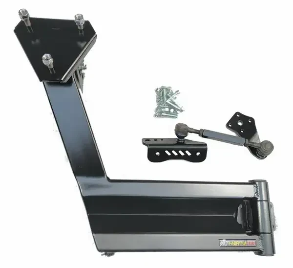 Buy Fastening spare wheel for Nissan Patrol Y61 Fabryka 4x4