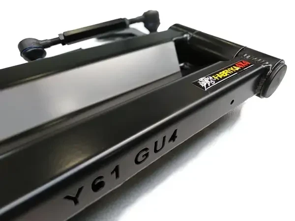 Buy Fastening spare wheel for Nissan Patrol Y61 Fabryka 4x4