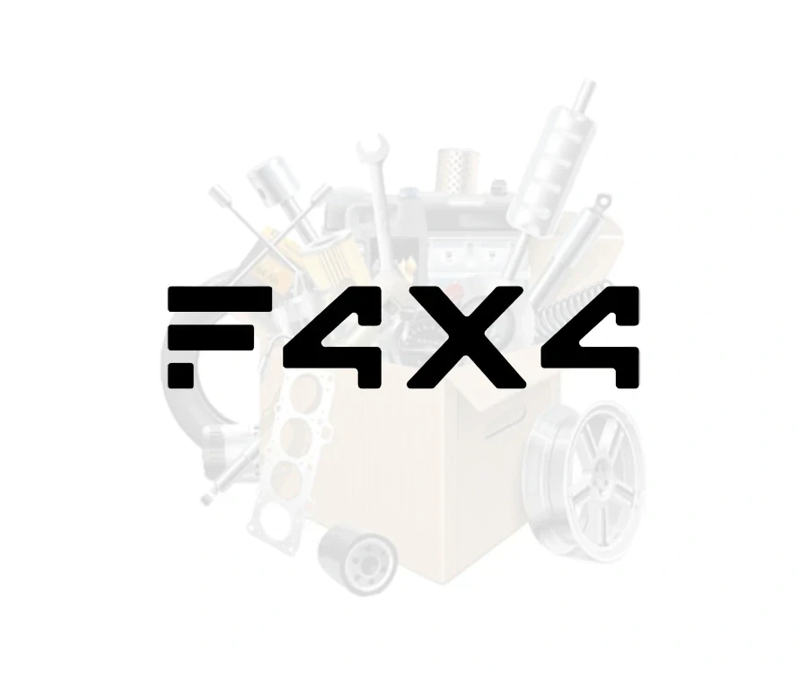 Buy Universal rails for Nissan Patrol Gu4 Fabryka 4x4