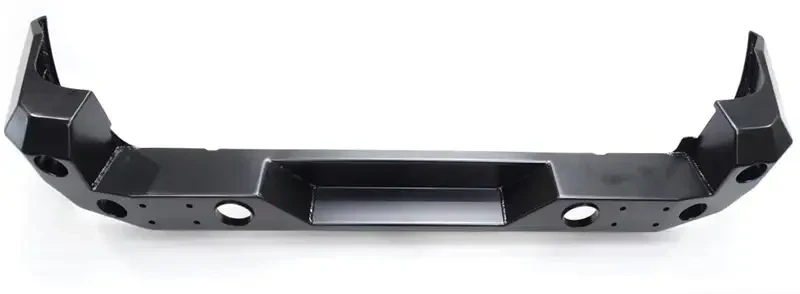 Buy Rear bumper for Suzuki Jimny III 04-12 F4X4