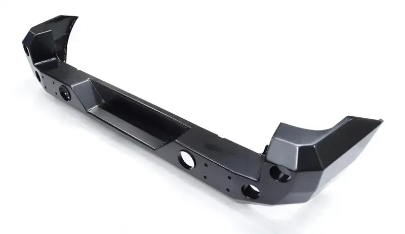 Buy Rear bumper for Suzuki Jimny III 04-12 F4X4