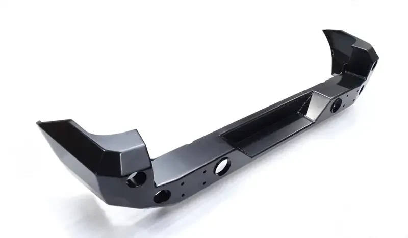 Buy Rear bumper for Suzuki Jimny III 04-12 F4X4