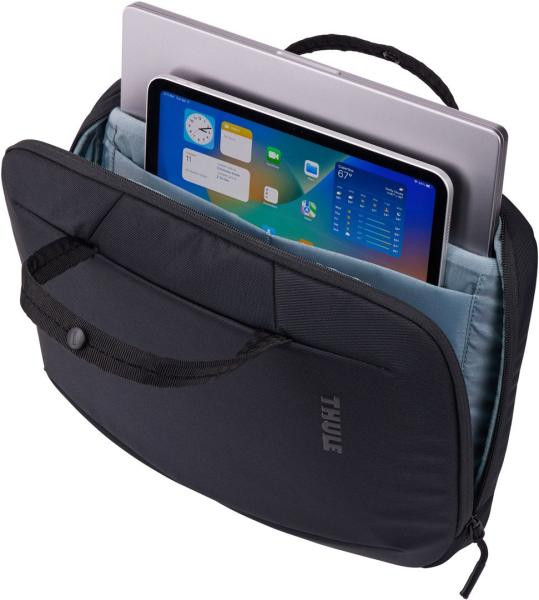 Купить Сумка для ноутбука Thule Subterra 2 MacBook Attache 14" (Black) (TH 3205033)