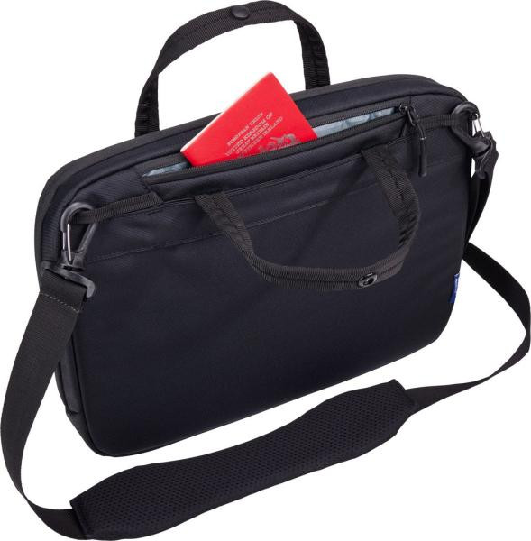 Купить Сумка для ноутбука Thule Subterra 2 MacBook Attache 14" (Black) (TH 3205033)