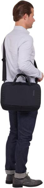 Купить Сумка для ноутбука Thule Subterra 2 MacBook Attache 14" (Black) (TH 3205033)