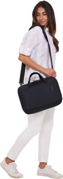 Купить Сумка для ноутбука Thule Subterra 2 MacBook Attache 14" (Black) (TH 3205033)