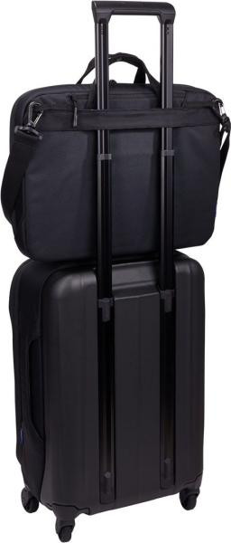 Купить Сумка для ноутбука Thule Subterra 2 MacBook Attache 16'' (Black) (TH 3205034)
