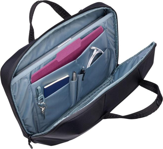 Купить Сумка для ноутбука Thule Subterra 2 MacBook Attache 16'' (Black) (TH 3205034)