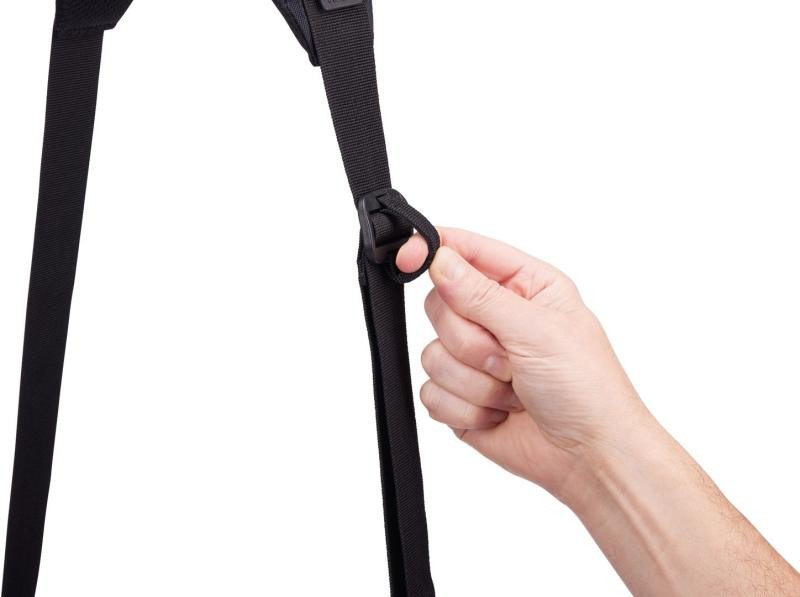 Купить Сумка для ноутбука Thule Subterra 2 MacBook Attache 16'' (Black) (TH 3205034)