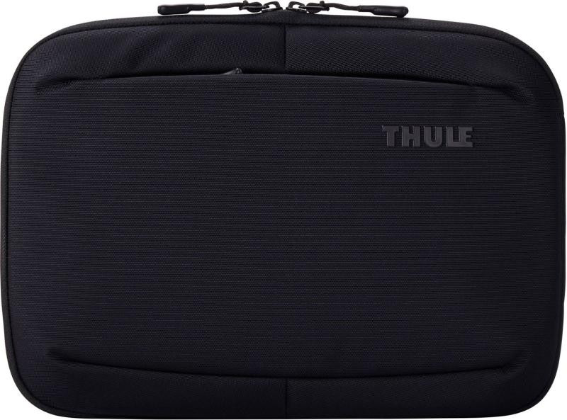 Купити Чехол Thule Subterra 2 MacBook Sleeve 13" (Black) (TH 3205030)
