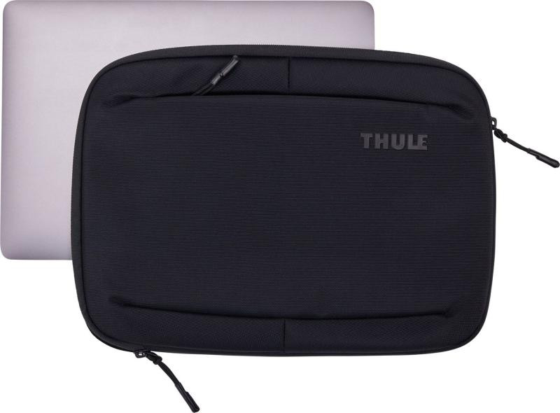 Купити Чехол Thule Subterra 2 MacBook Sleeve 13" (Black) (TH 3205030)