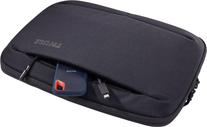 Купити Чехол Thule Subterra 2 MacBook Sleeve 13" (Black) (TH 3205030)