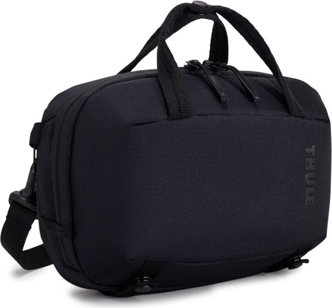 Купити Наплечная сумка Thule Subterra 2 Crossbody Bag 5L (Black) (TH 3205035)