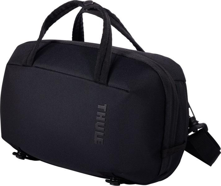 Купити Наплечная сумка Thule Subterra 2 Crossbody Bag 5L (Black) (TH 3205035)