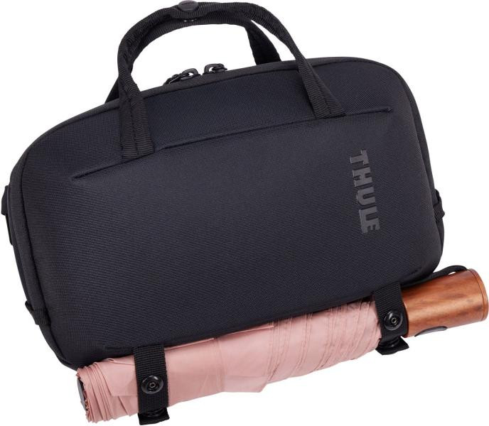 Купити Наплечная сумка Thule Subterra 2 Crossbody Bag 5L (Black) (TH 3205035)