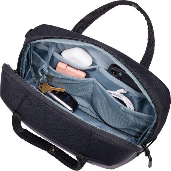 Купити Наплечная сумка Thule Subterra 2 Crossbody Bag 5L (Black) (TH 3205035)