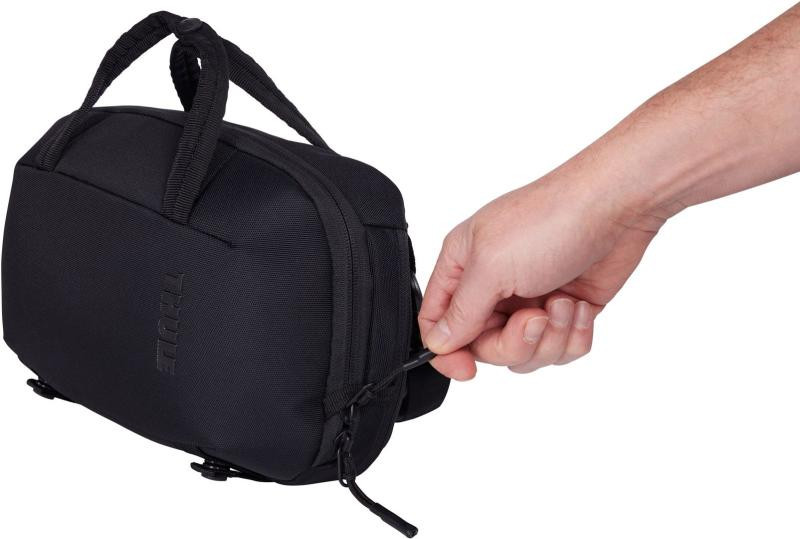 Купити Наплечная сумка Thule Subterra 2 Crossbody Bag 5L (Black) (TH 3205035)