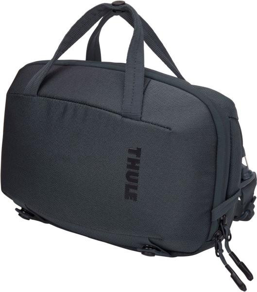 Купити Наплечная сумка Thule Subterra 2 Crossbody Bag 5L (Dark Slate) (TH 3205036)
