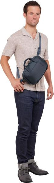 Купити Наплечная сумка Thule Subterra 2 Crossbody Bag 5L (Dark Slate) (TH 3205036)