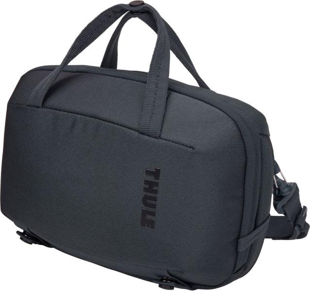 Купити Наплечная сумка Thule Subterra 2 Crossbody Bag 5L (Dark Slate) (TH 3205036)