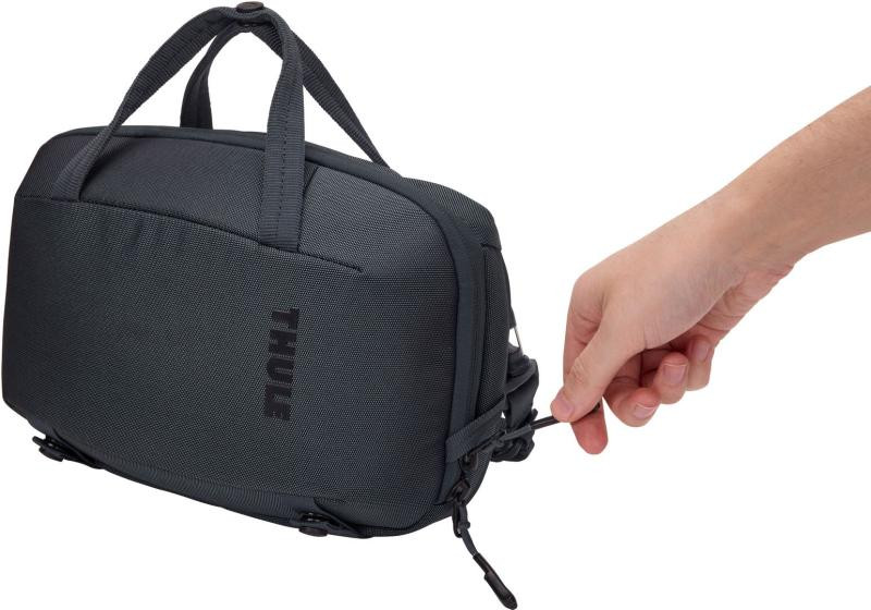 Купити Наплечная сумка Thule Subterra 2 Crossbody Bag 5L (Dark Slate) (TH 3205036)