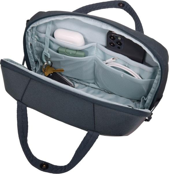 Купити Наплечная сумка Thule Subterra 2 Crossbody Bag 5L (Dark Slate) (TH 3205036)