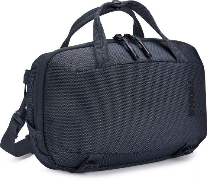 Купити Наплечная сумка Thule Subterra 2 Crossbody Bag 5L (Dark Slate) (TH 3205036)