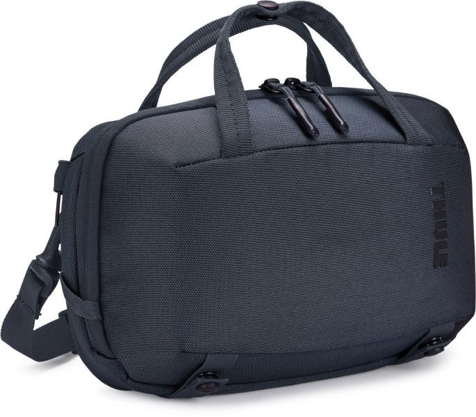 Купити Наплечная сумка Thule Subterra 2 Crossbody Bag 5L (Dark Slate) (TH 3205036)