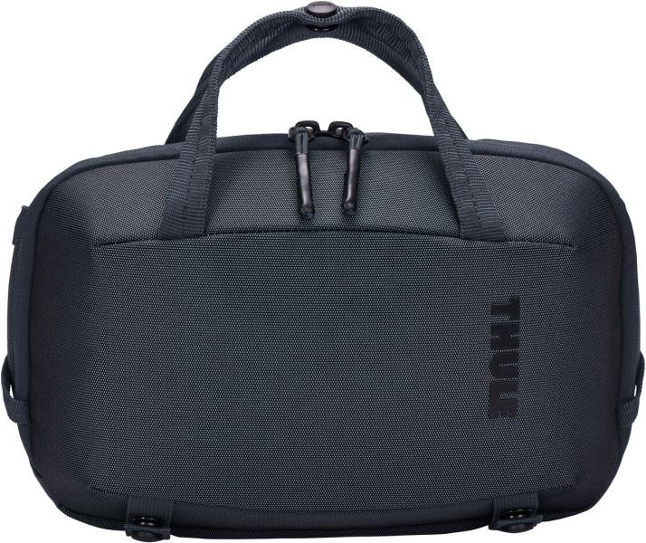 Купити Наплечная сумка Thule Subterra 2 Crossbody Bag 5L (Dark Slate) (TH 3205036)