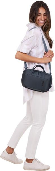 Купити Наплечная сумка Thule Subterra 2 Crossbody Bag 5L (Dark Slate) (TH 3205036)