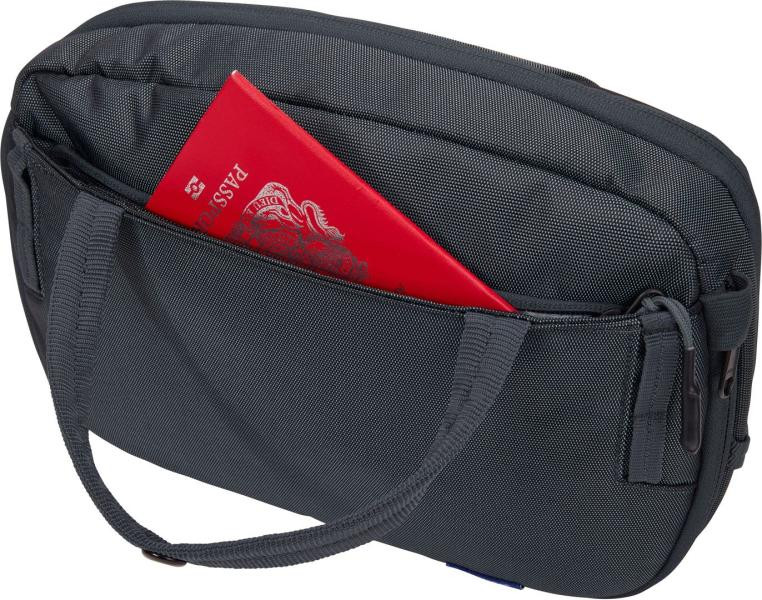 Купити Наплечная сумка Thule Subterra 2 Crossbody Bag 5L (Dark Slate) (TH 3205036)