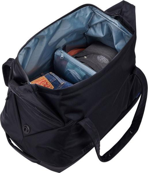 Купити Дорожная сумка Thule Subterra 2 Duffel 35L (Black) (TH 3205062)