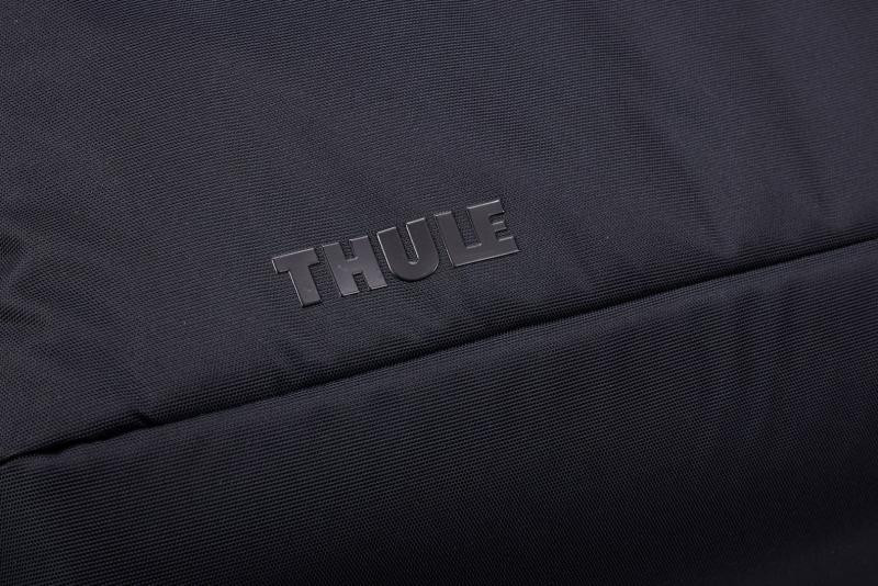 Купити Дорожная сумка Thule Subterra 2 Duffel 35L (Black) (TH 3205062)